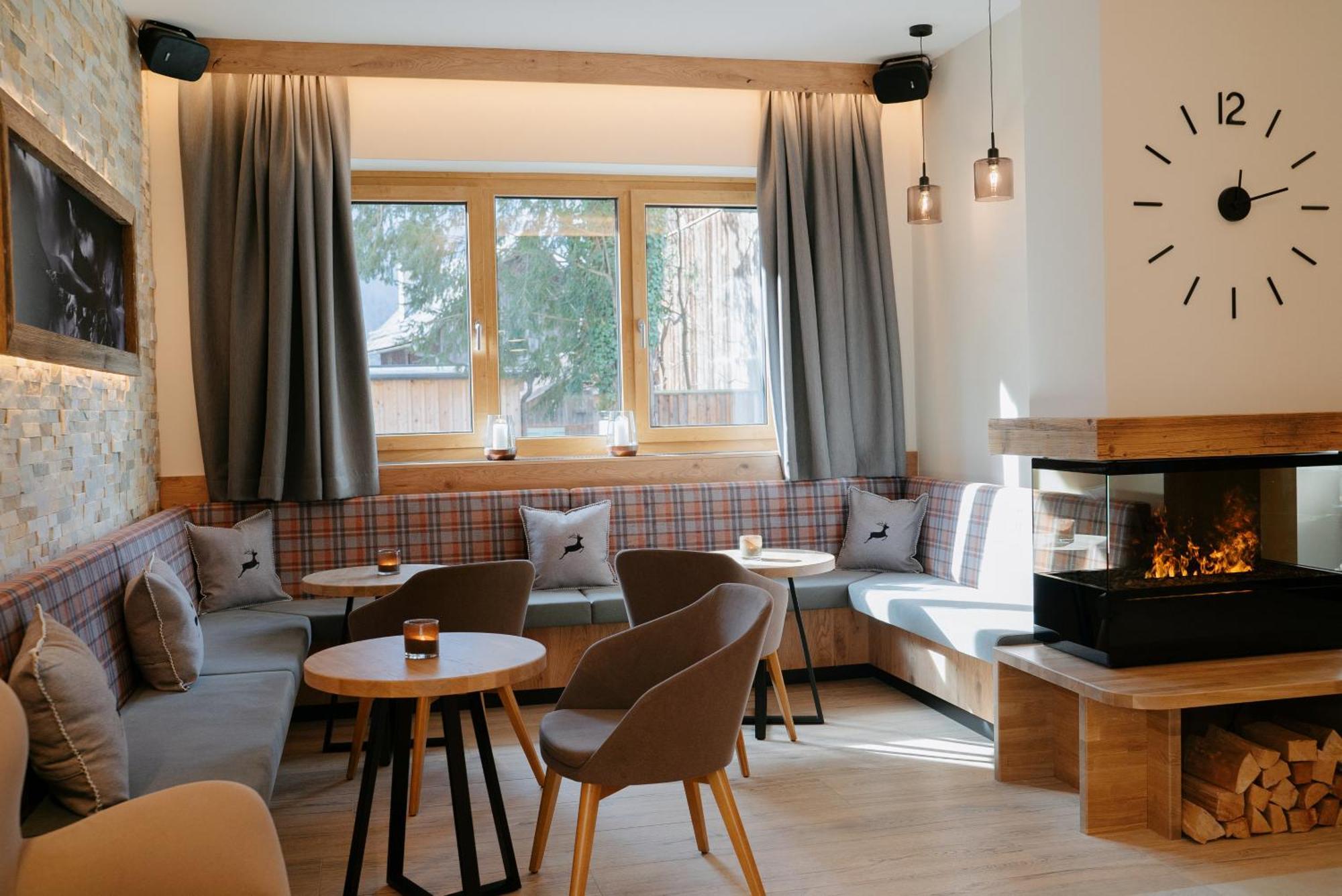 Obertrauner Hof Екстер'єр фото