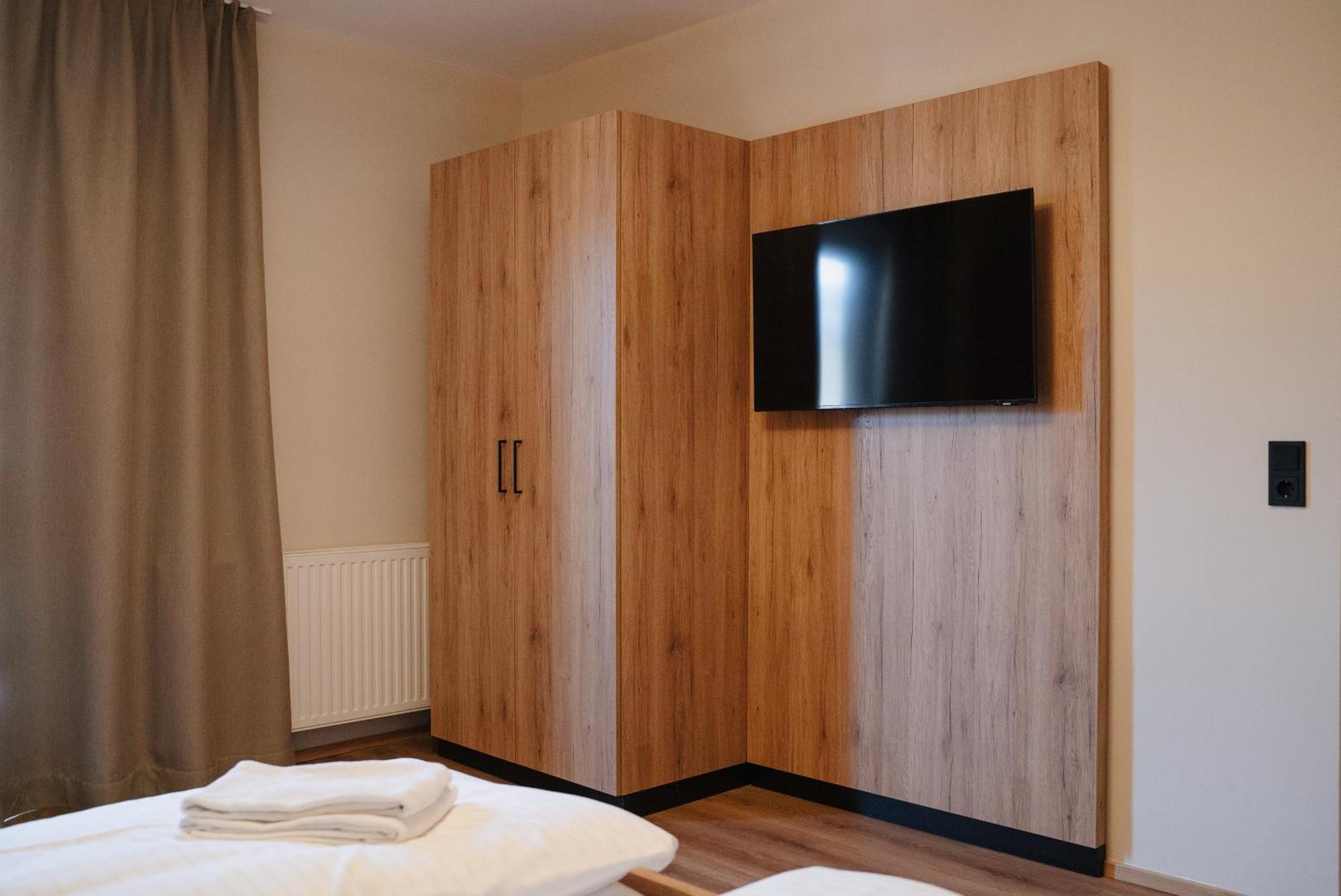 Obertrauner Hof Екстер'єр фото