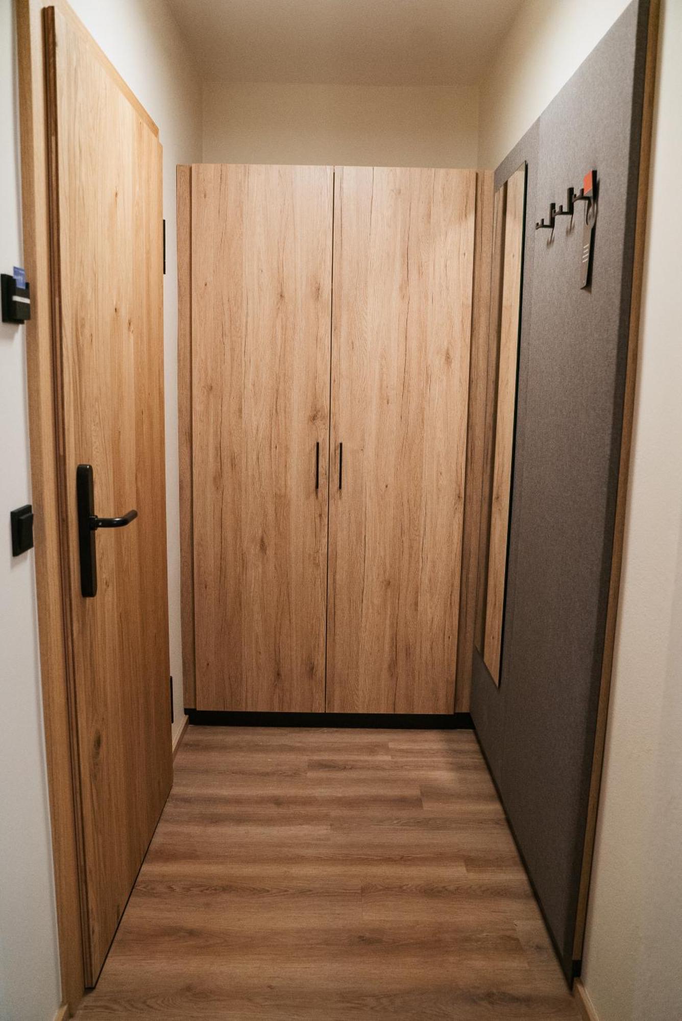 Obertrauner Hof Екстер'єр фото