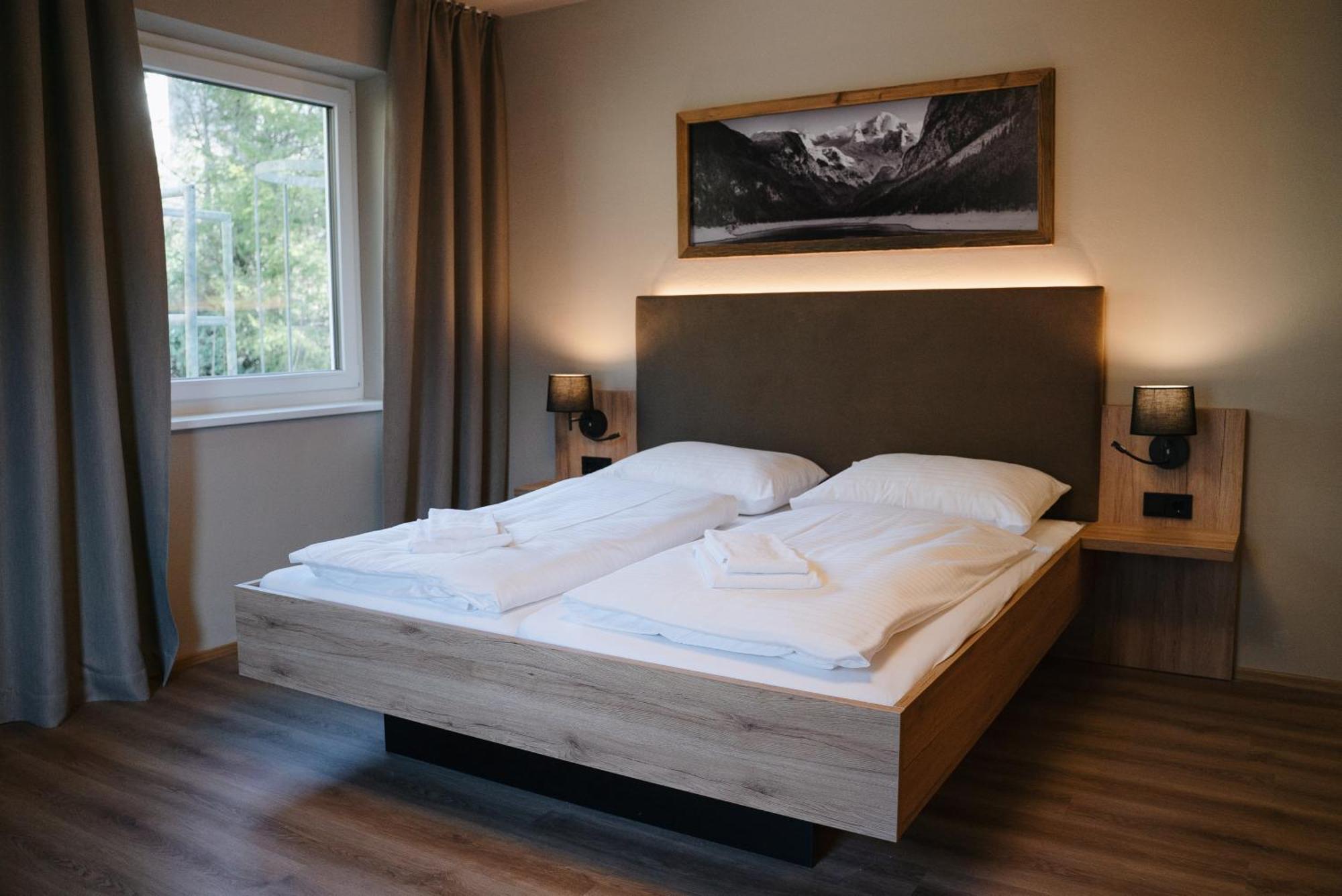 Obertrauner Hof Екстер'єр фото