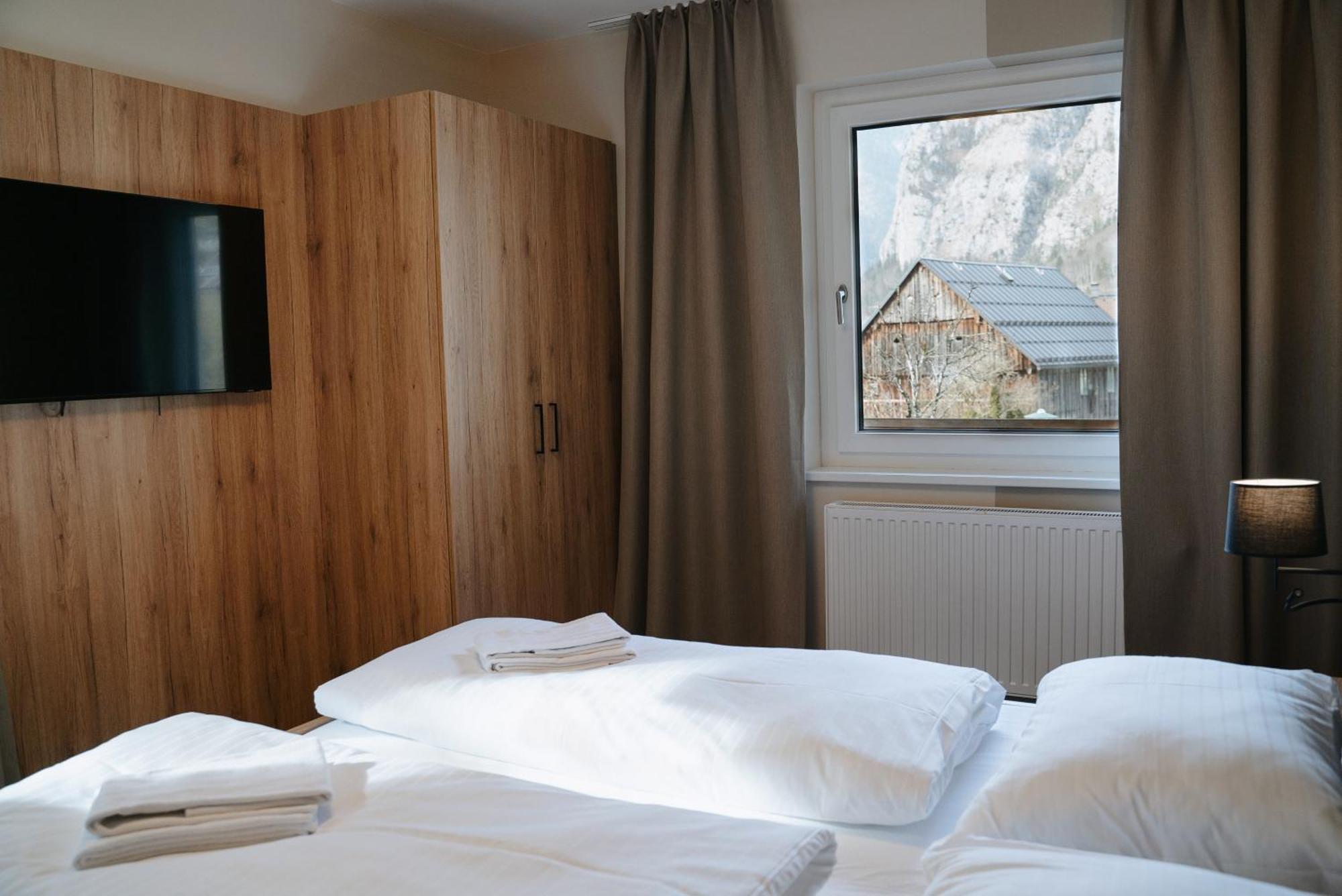 Obertrauner Hof Екстер'єр фото