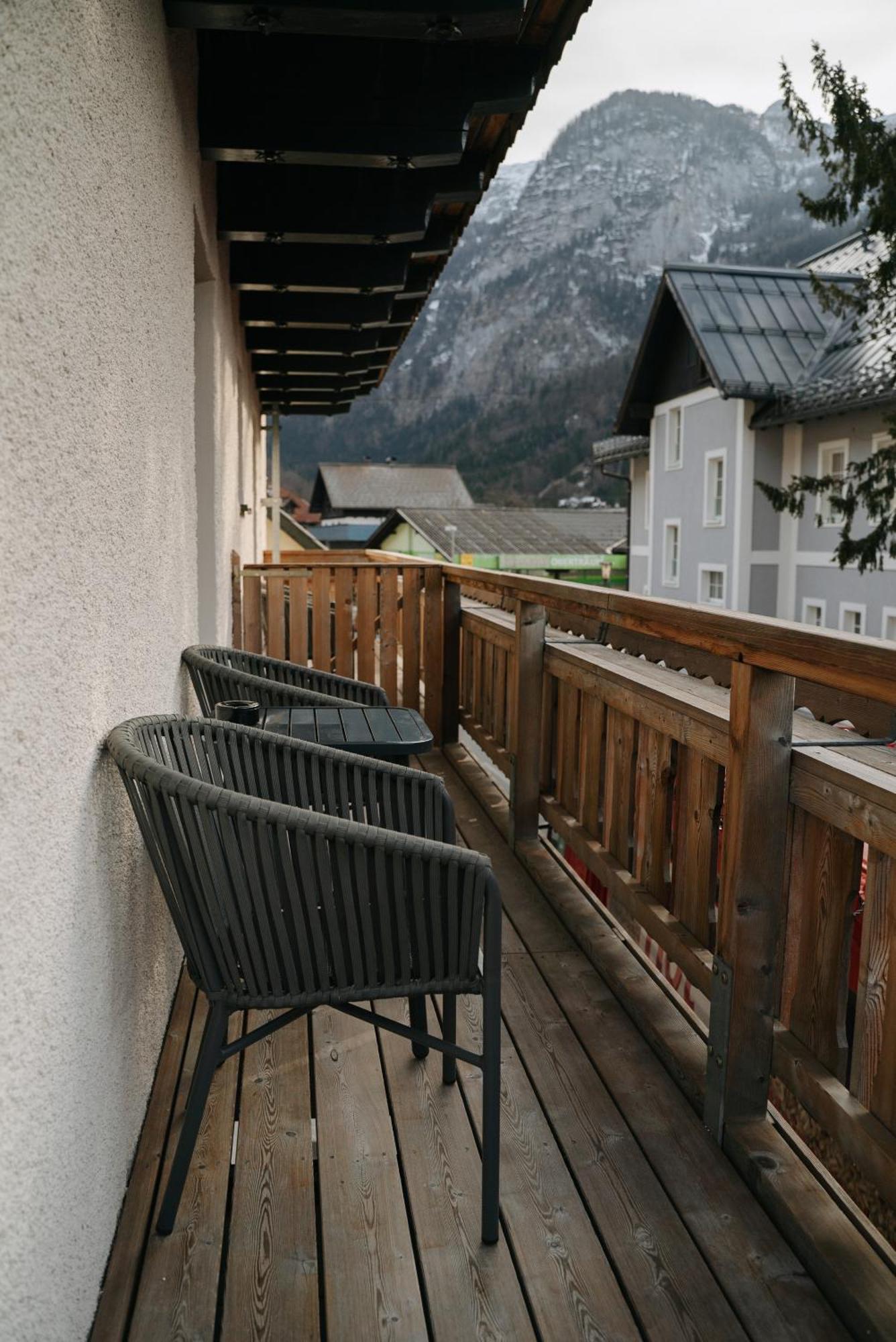 Obertrauner Hof Екстер'єр фото